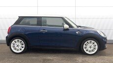 MINI Hatchback 1.5 Cooper 3dr Petrol Hatchback